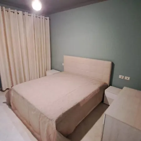 Apartamento Bella *