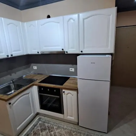 Bella Apartamento Tirana