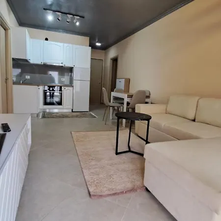 Apartamento Bella *