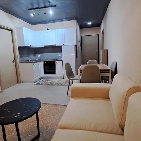 Apartamento Bella Tirana