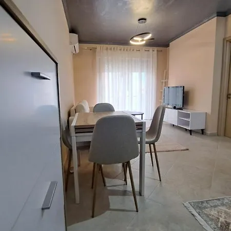 Apartamento Bella *
