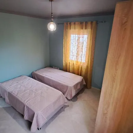 Apartment Bella Tirana