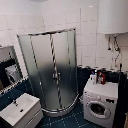 Apartment Bella