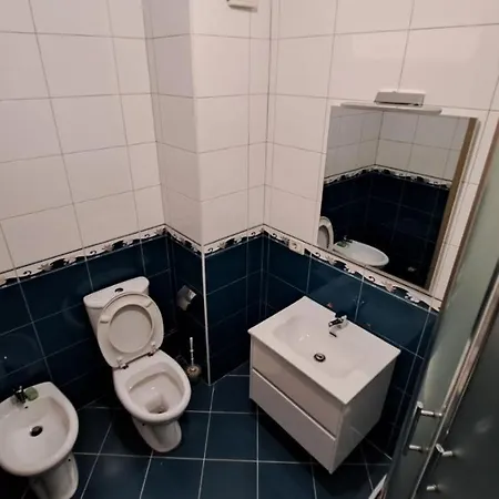 Bella Apartment *