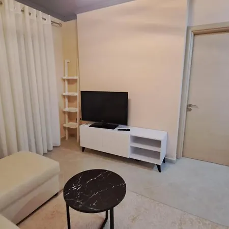 Bella Apartment Tirana